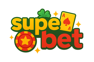 Supe Bet Logo